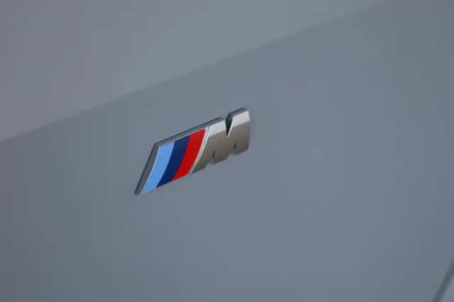 BMW X5 (2025) thumbnail 32