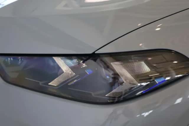 BMW X5 (2025) thumbnail 36