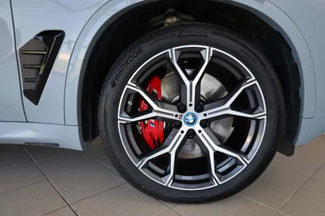 BMW X5 (2025) thumbnail 6