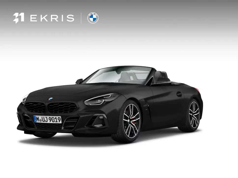 BMW Z4 (2026) — foto 1