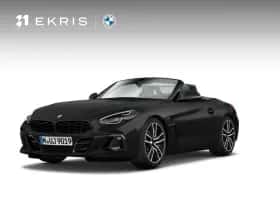 BMW Z4 (2026)