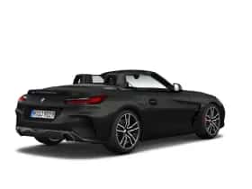 BMW Z4 (2026) thumbnail 2