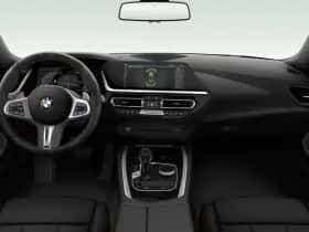 BMW Z4 (2026) thumbnail 3