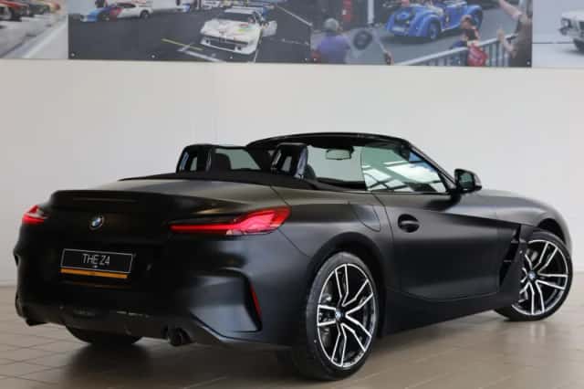 BMW Z4 (2026) thumbnail 4
