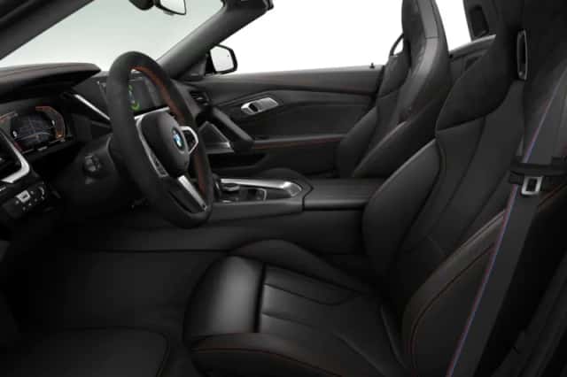 BMW Z4 (2026) thumbnail 4