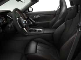 BMW Z4 (2026) thumbnail 4