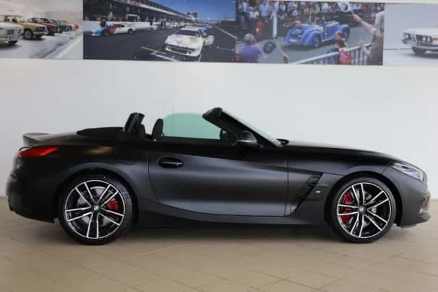 BMW Z4 (2026) thumbnail 6