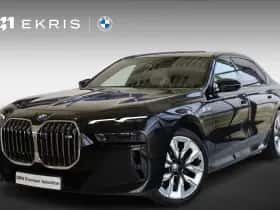BMW 7-Serie (2025)
