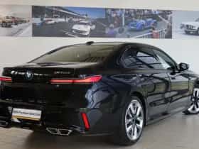BMW 7-Serie (2025) thumbnail 2