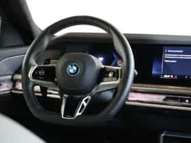 BMW 7-Serie (2025) thumbnail 11