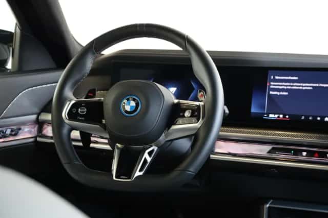 BMW 7-Serie (2025) thumbnail 12