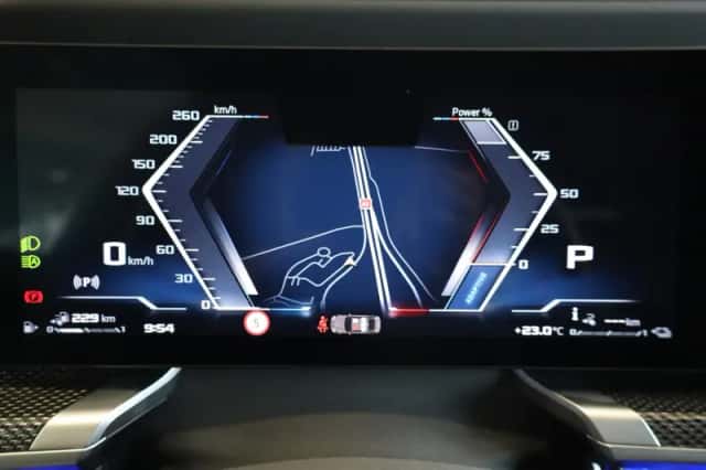 BMW 7-Serie (2025) thumbnail 13