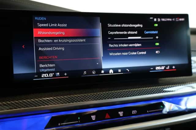 BMW 7-Serie (2025) thumbnail 16