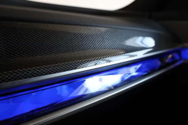 BMW 7-Serie (2025) thumbnail 22