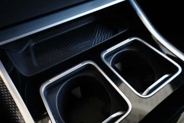 BMW 7-Serie (2025) thumbnail 23