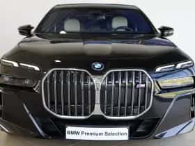 BMW 7-Serie (2025) thumbnail 4
