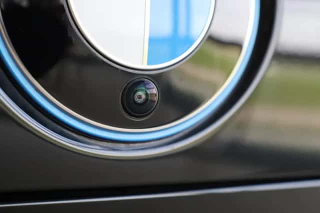 BMW 7-Serie (2025) thumbnail 34