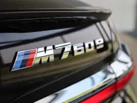 BMW 7-Serie (2025) thumbnail 37