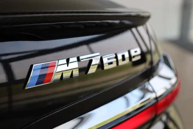 BMW 7-Serie (2025) thumbnail 38