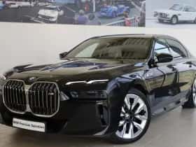 BMW 7-Serie (2025) thumbnail 39