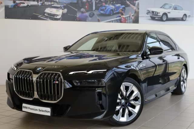 BMW 7-Serie (2025) thumbnail 40