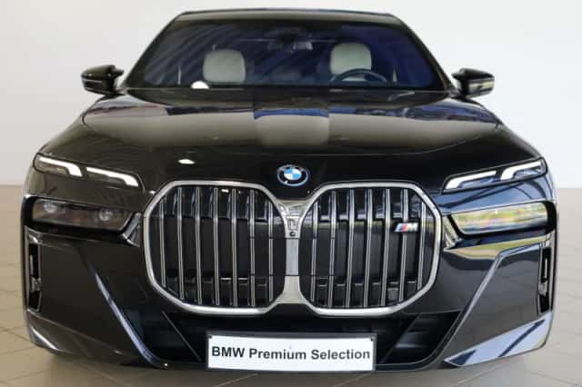 BMW 7-Serie (2025) thumbnail 5