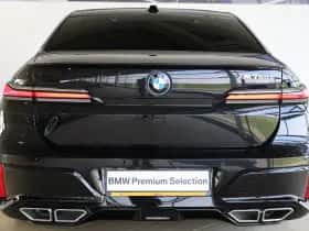 BMW 7-Serie (2025) thumbnail 5