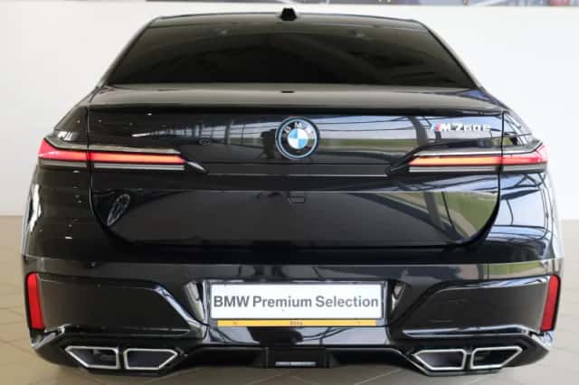 BMW 7-Serie (2025) thumbnail 6