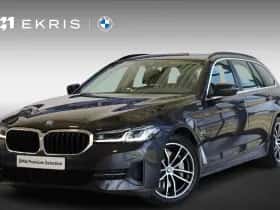 BMW 5-Serie (2022)
