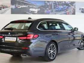 BMW 5-Serie (2022) thumbnail 2