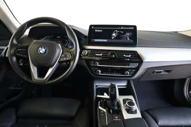 BMW 5-Serie (2022) thumbnail 11