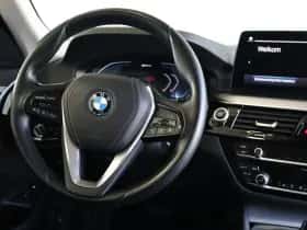 BMW 5-Serie (2022) thumbnail 11