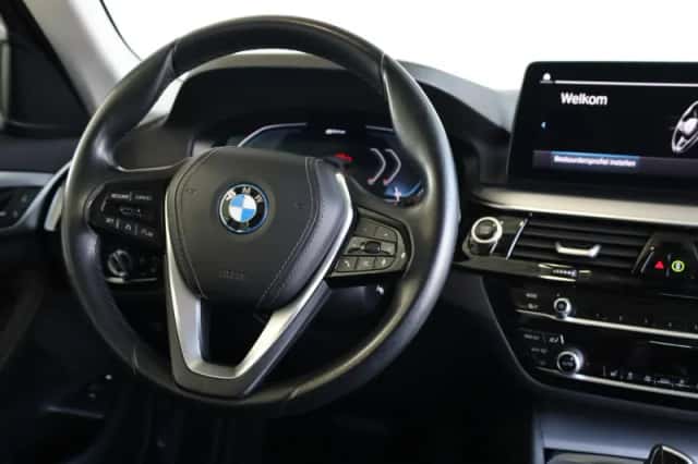 BMW 5-Serie (2022) thumbnail 12
