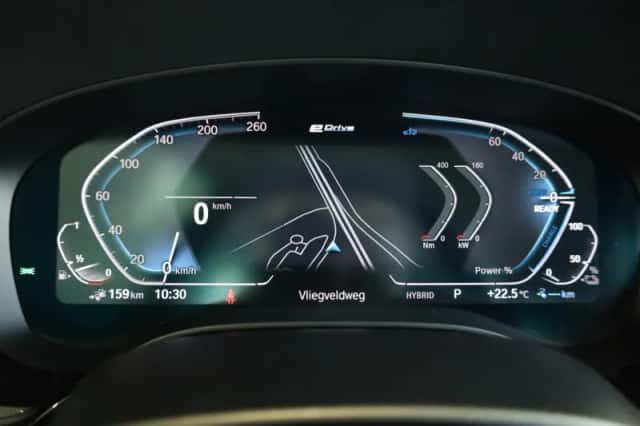 BMW 5-Serie (2022) thumbnail 13