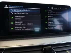 BMW 5-Serie (2022) thumbnail 14