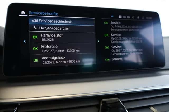 BMW 5-Serie (2022) thumbnail 15
