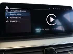 BMW 5-Serie (2022) thumbnail 16