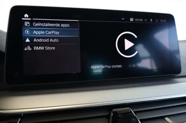 BMW 5-Serie (2022) thumbnail 17