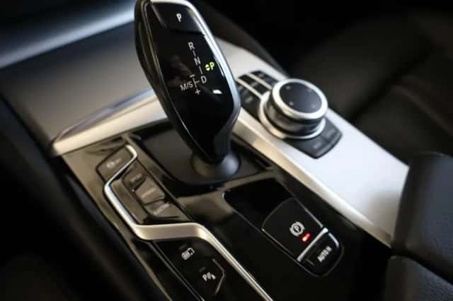 BMW 5-Serie (2022) thumbnail 20