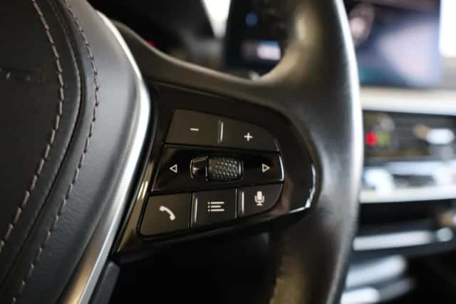 BMW 5-Serie (2022) thumbnail 24