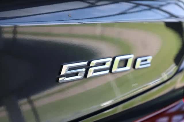 BMW 5-Serie (2022) thumbnail 27