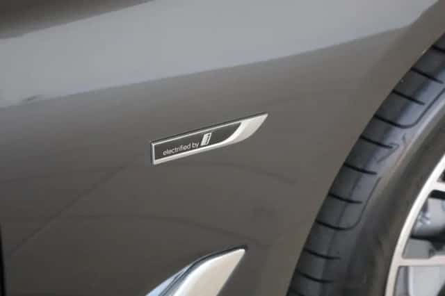 BMW 5-Serie (2022) thumbnail 28