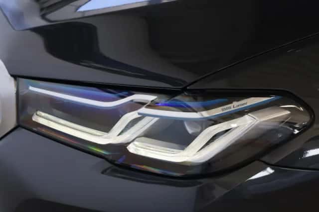 BMW 5-Serie (2022) thumbnail 29