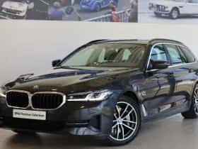 BMW 5-Serie (2022) thumbnail 29