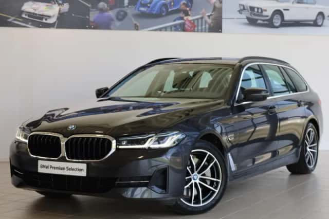BMW 5-Serie (2022) thumbnail 30