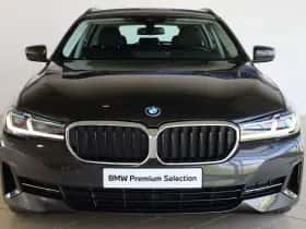 BMW 5-Serie (2022) thumbnail 4