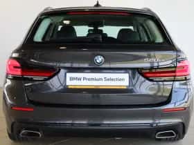 BMW 5-Serie (2022) thumbnail 5