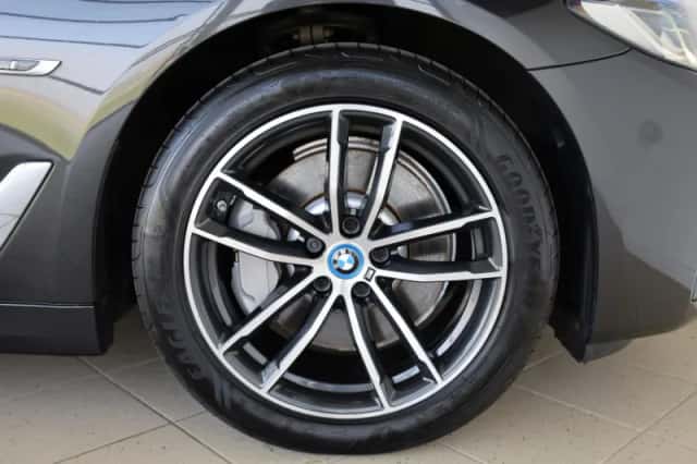 BMW 5-Serie (2022) thumbnail 7