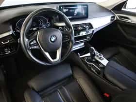 BMW 5-Serie (2022) thumbnail 7