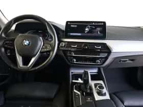 BMW 5-Serie (2022) thumbnail 10